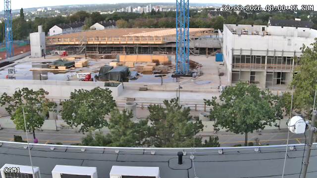 Webcam-Bild cam1