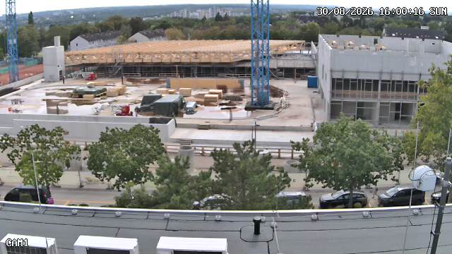 Webcam-Bild cam1