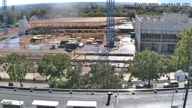 Webcam-Bild cam1