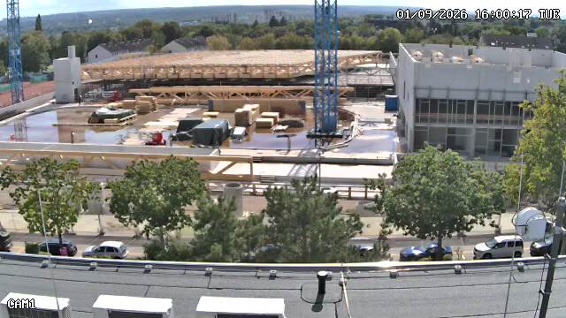 Webcam-Bild cam1
