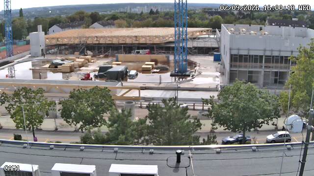 Webcam-Bild cam1