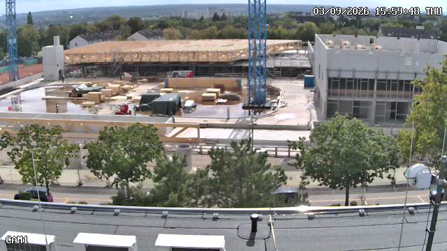 Webcam-Bild cam1