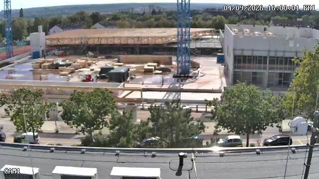 Webcam-Bild cam1