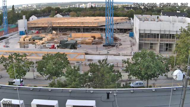 Webcam-Bild cam1