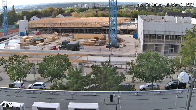 Webcam-Bild cam1