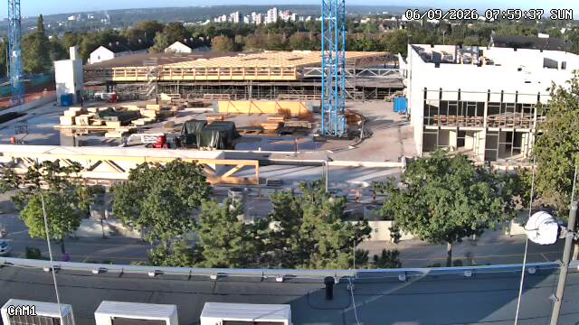 Webcam-Bild cam1