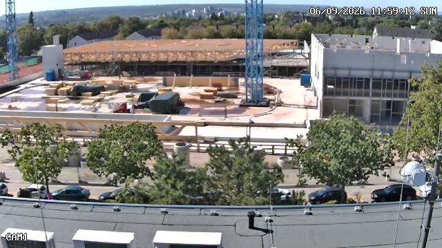 Webcam-Bild cam1