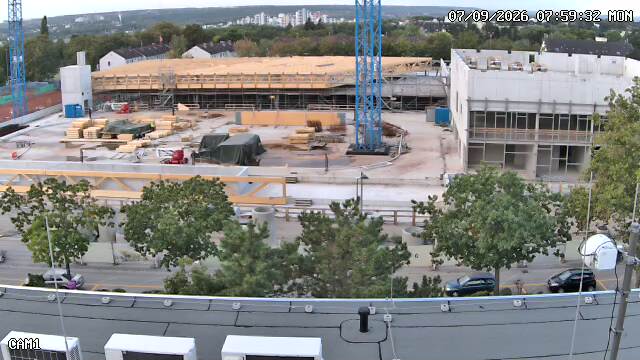 Webcam-Bild cam1