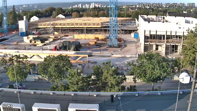 Webcam-Bild cam1