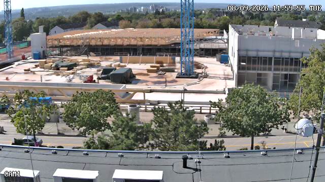Webcam-Bild cam1