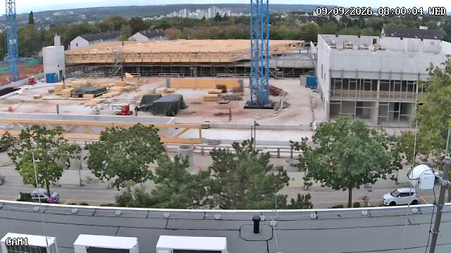 Webcam-Bild cam1