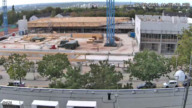 Webcam-Bild cam1
