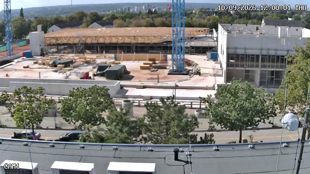 Webcam-Bild cam1