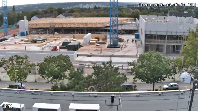 Webcam-Bild cam1