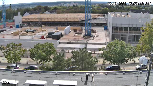 Webcam-Bild cam1