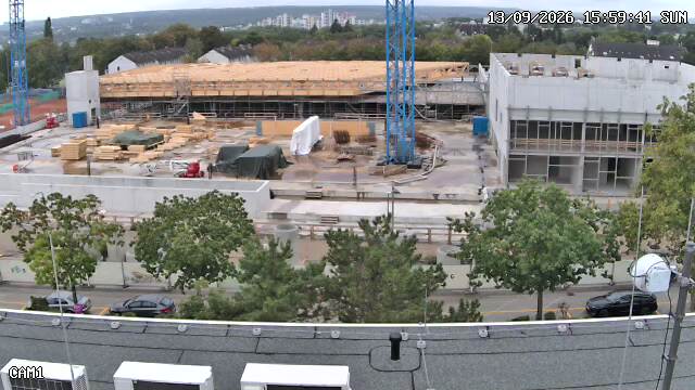 Webcam-Bild cam1