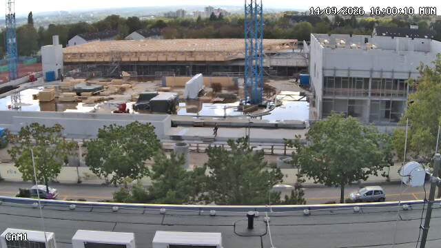 Webcam-Bild cam1