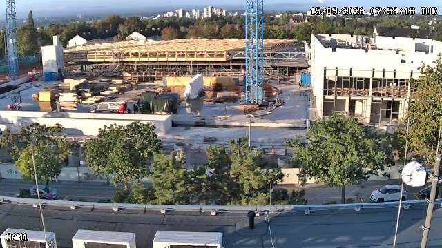 Webcam-Bild cam1