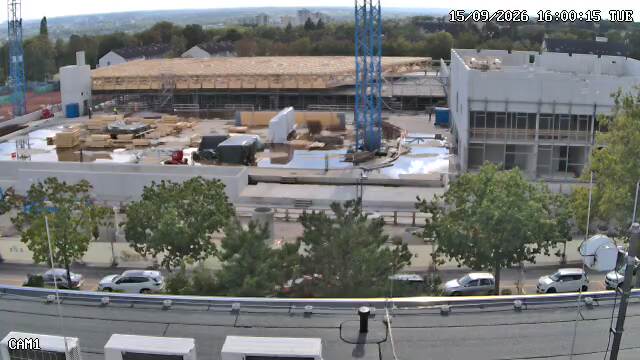 Webcam-Bild cam1