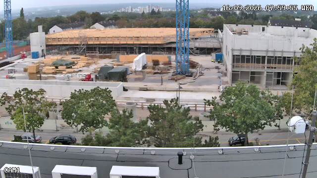 Webcam-Bild cam1