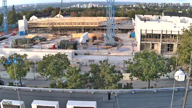 Webcam-Bild cam1