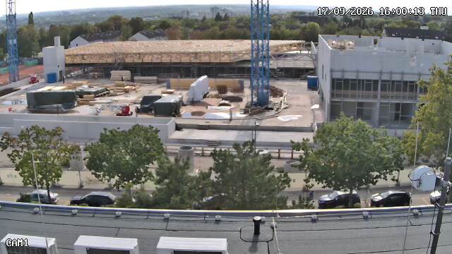 Webcam-Bild cam1