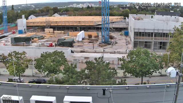 Webcam-Bild cam1