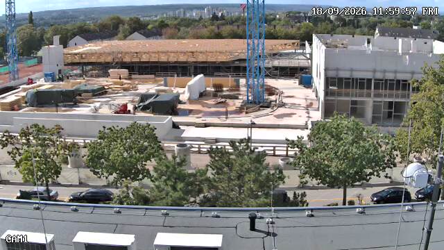 Webcam-Bild cam1