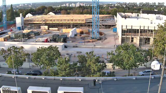 Webcam-Bild cam1