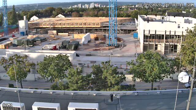 Webcam-Bild cam1