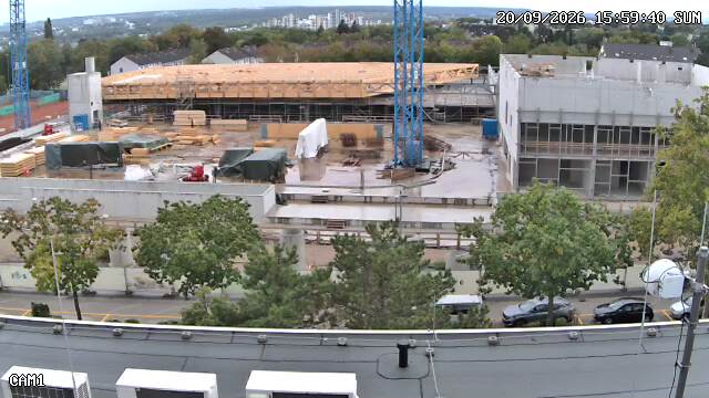 Webcam-Bild cam1