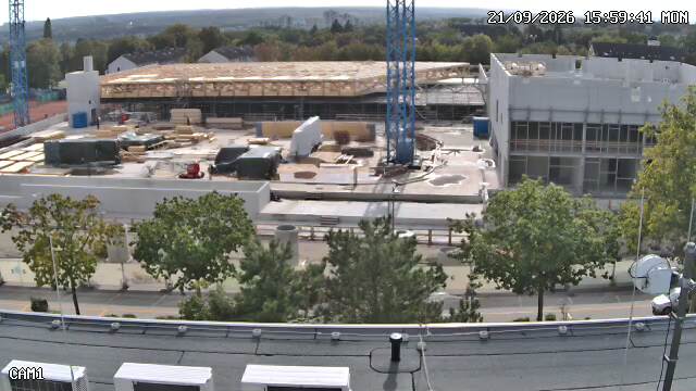Webcam-Bild cam1