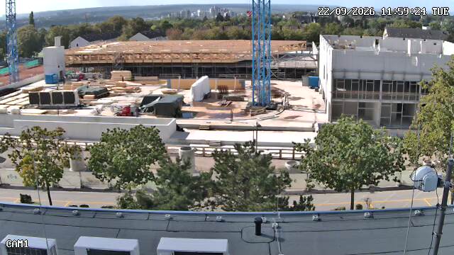 Webcam-Bild cam1