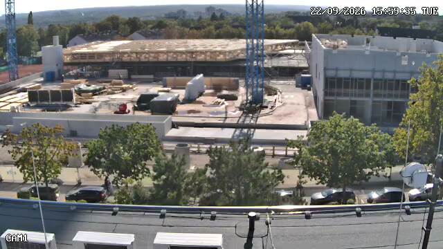 Webcam-Bild cam1