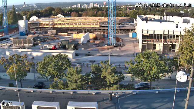 Webcam-Bild cam1