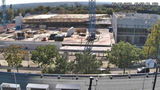 Webcam-Bild cam1