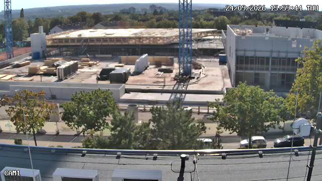 Webcam-Bild cam1