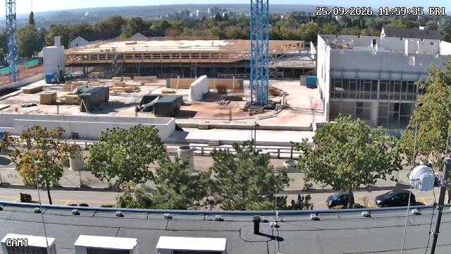 Webcam-Bild cam1