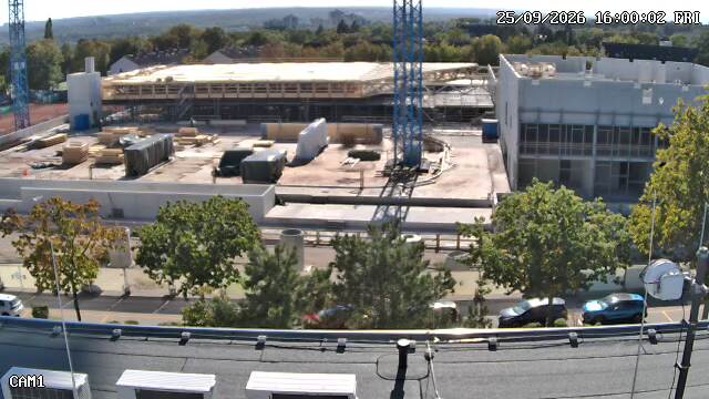 Webcam-Bild cam1