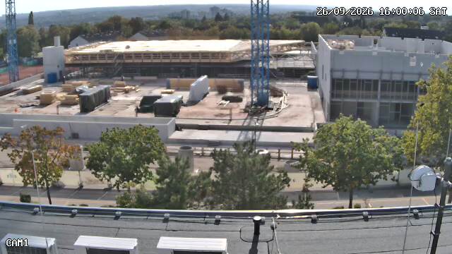 Webcam-Bild cam1