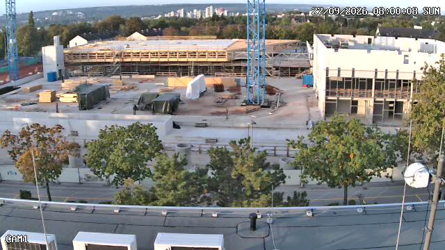 Webcam-Bild cam1