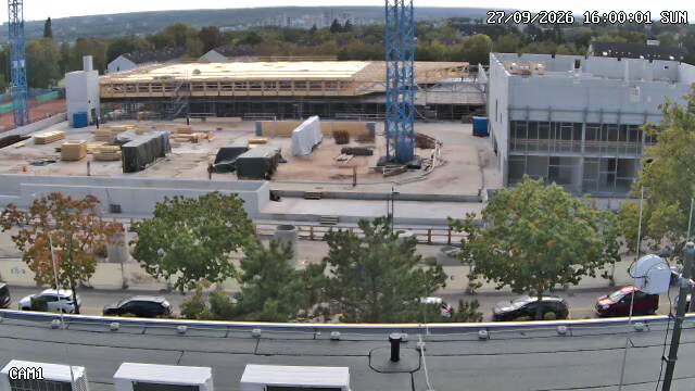 Webcam-Bild cam1