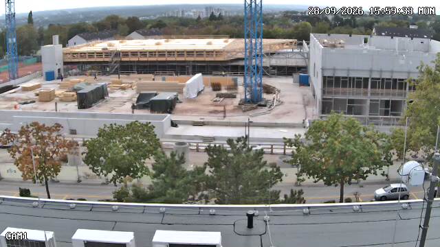Webcam-Bild cam1