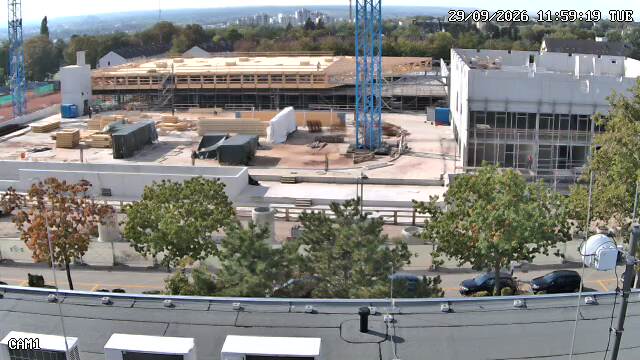 Webcam-Bild cam1
