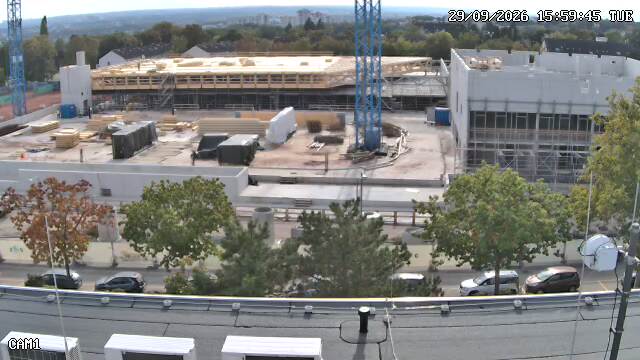 Webcam-Bild cam1