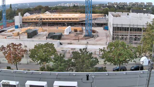 Webcam-Bild cam1