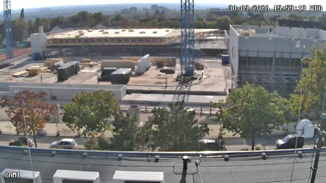 Webcam-Bild cam1
