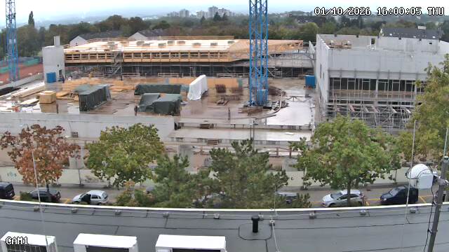 Webcam-Bild cam1
