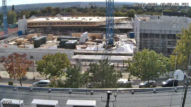 Webcam-Bild cam1