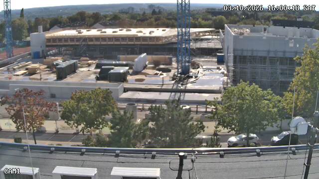 Webcam-Bild cam1